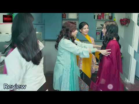 Thumbnail for Kafeel Episode 25 Promo | Emmad Irfani | Sanam Saeed | 25 promo review | ARY Digital Drama | Review by IRO Drama Review