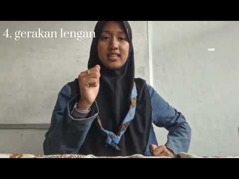 Thumbnail for TKK Gerak Jalan - Purwa by Asyifa Nuraeni Soleha Az Zahra