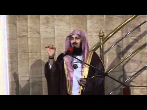 Thumbnail for Stories Of The Prophets-02~Creation Of Aadam (AS) by Mufti Menk