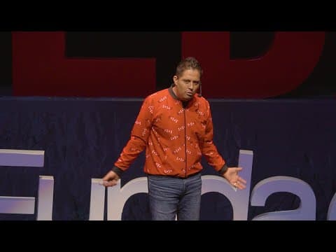 Thumbnail for Cómo desarrollar equipos exitosos y sostenibles en el tiempo | Jorge Serratos | TEDxPlazaFundadores by TEDx Talks