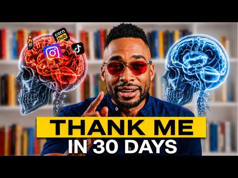 Thumbnail for This will DELETE your OLD Self. Watch This Everyday (2026) by Prince Ea