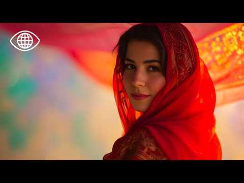Thumbnail for Iran : aux sources d’un empire éternel - Documentaire voyage - AMP by Voyages du bout du monde