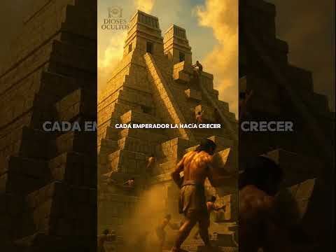 Thumbnail for 📜 DATO: EL TEMPLO QUE CRECÍA HACIA EL CIELO by Dioses Ocultos