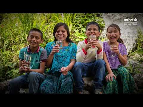 Thumbnail for 35 años de la Convención sobre los Derechos del Niño en Guatemala by UNICEF Guatemala