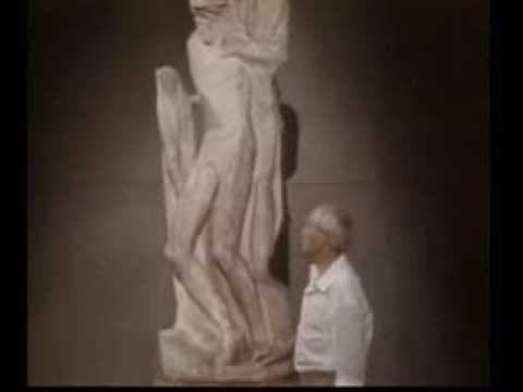 Thumbnail for La 'Pietà Rondanini' spiegata da Henry Moore by Andrea Cirla