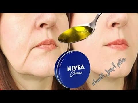 Thumbnail for ضعي زيت الزيتون على كريم نيفيا ولن تصدقي النتائج مدهشة أقسم بالله ندمت أني مجربتهاش من زمان by عالم أجمل النساء