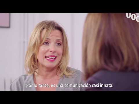 Thumbnail for Entrevista a Patrycia Centeno, experta en comunicación política no verbal | UOC by UOC - Universitat Oberta de Catalunya