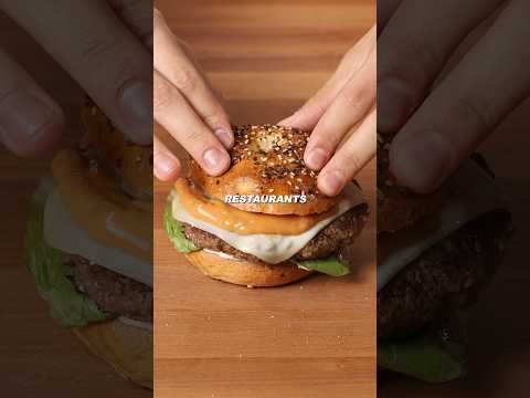 Thumbnail for Why hasn’t anyone done this #cooking #foodasmr #food #recipe by Louis Gantus