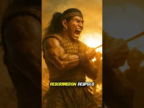 Thumbnail for 📜RELATO HISTÓRICO: EL GUERRERO QUE NO CAYÓ SOLO by Dioses Ocultos