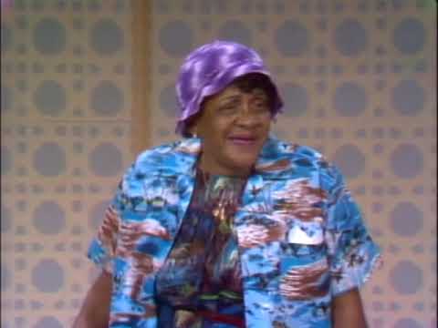 Thumbnail for Moms Mabley - Comedian (1967) by vintage video clips