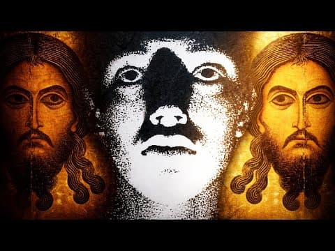 Thumbnail for ¿Y Si Dios Perdona Demasiado? by The Zac