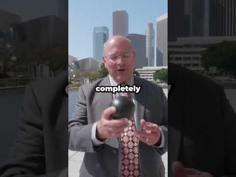 Thumbnail for NEVER Swim With Black Balls 😳 by Crashing Myths