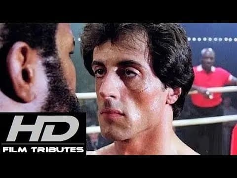 Thumbnail for Rocky III • Eye of the Tiger • Survivor by HD Film Tributes