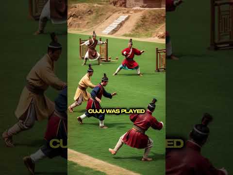 Thumbnail for The History of Soccer: From Ancient China’s Cuju to Today! by Short Info Blast