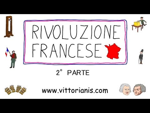 Thumbnail for La Rivoluzione francese -parte seconda- by vittorianis