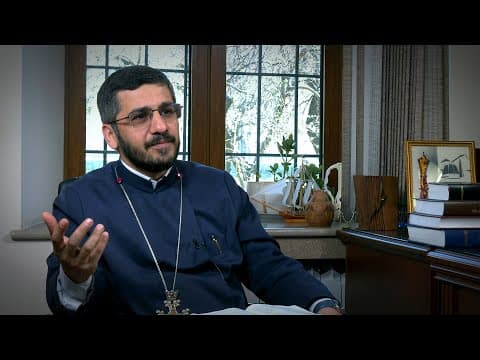 Thumbnail for Քրիստոսի Հարությունը՝ մեր վկայությունը by Շեմ