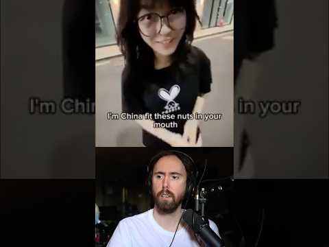 Thumbnail for GOT 'EM by Asmongold Shorts