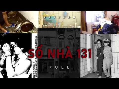 Thumbnail for Số Nhà 131 - FULL | Thứ gì bên trong nồi cơm điện? Hiện trường kinh hoàng trên đường Hợp Giang by Duy7ham