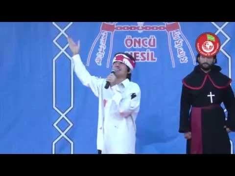 Thumbnail for Herkesi Ağlatan Etkinlik Gösterisi Adana 2014 Furkan Vakfı by Eslem Nisa