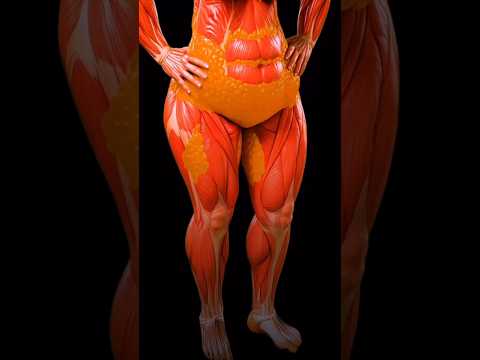 Thumbnail for The worst veggies, if you’re trying to lose belly fat #veggie #bellyfat #vegetables #facts by 5 Minute Fitness Play