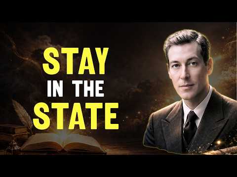 Thumbnail for How To Remain Unshakable In Your Assumption | How To Use The Law Of Assumption To Manifest Anything by Neville Lectures