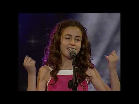 Thumbnail for Mami, mami ma by Festivali Mbarëkombëtar i Këngës për Fëmijë