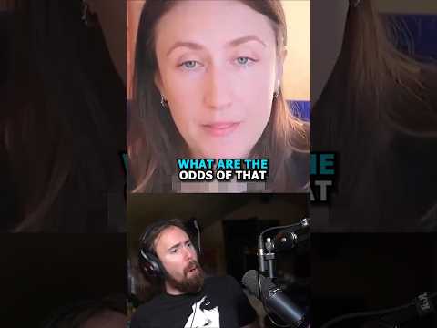 Thumbnail for She's Telling The Truth 😭 by StompnWorld