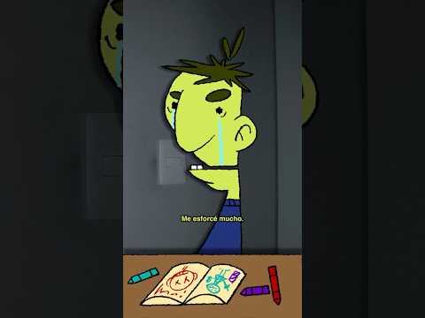 Thumbnail for Súper Carlos 64 #shorts #humor by Hernán Martínez