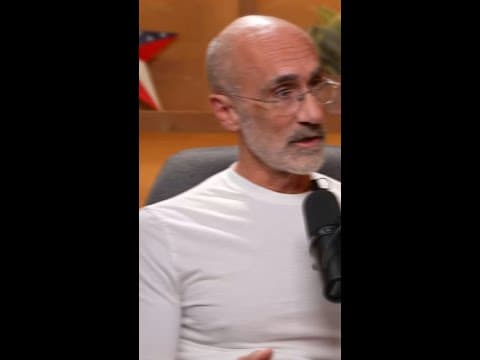 Thumbnail for 4 Simple Ways to Strengthen Your Marriage by Dr. Arthur Brooks