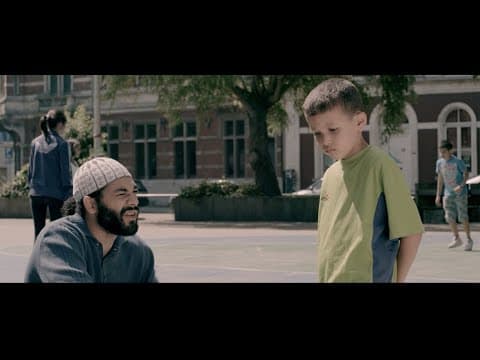 Thumbnail for Broeders (Brothers) 2011 a shortfilm by Adil & Bilall by Adil El Arbi