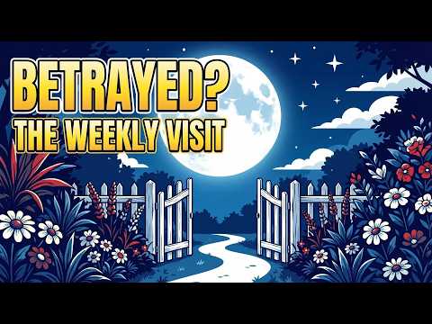 Thumbnail for Betrayed by Trump Guide: The Weekly Visit Ep. 1 — What Are Your Real Values? #maga #leavingmaga by Betrayed by Trump Guide
