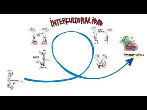 Thumbnail for ¿Qué es la interculturalidad? by fflaonline