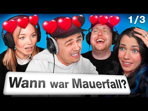 Thumbnail for Der DÜMMSTE Fliegt! 😂 Mit Papaplatte, JuliaBeautx, Zarbex, ... (angelehnt an Pietsmiet) by Reved