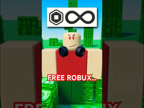 Thumbnail for This Player Found An INFINITE Robux Glitch... (Roblox) by Chizeled