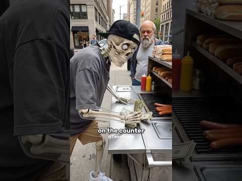 Thumbnail for Could You Spend $200 Billion in 7 Days? by TONY PEAKS