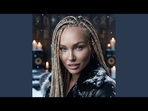 Thumbnail for Shieldmaiden by Norske Eventyr - Topic