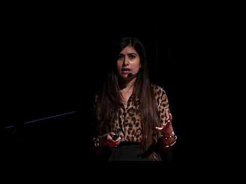 Thumbnail for Read More. Think More. | Alisha Rajpal | TEDxYouth@OIS by TEDx Talks