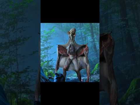 Thumbnail for The Bloodiest Battle Between Man and Monster 🩸🔥| #GruntVampireV3 #VampireMovie #DarkAction by Dave Explaines Movies