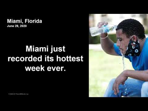 Thumbnail for Climate Crisis / Climate Emergency by Hassaan Bin Saadat