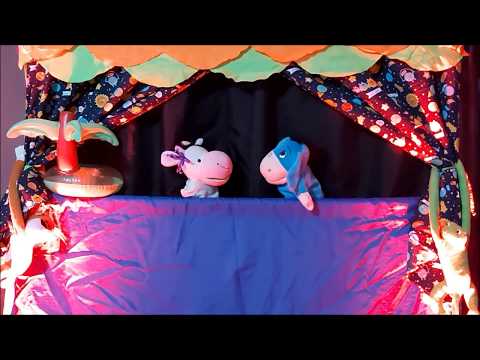 Thumbnail for FUNCIÓN DE TÍTERES - EL VALOR DE LA AMISTAD by EVENTOS JORMAN NOREÑA