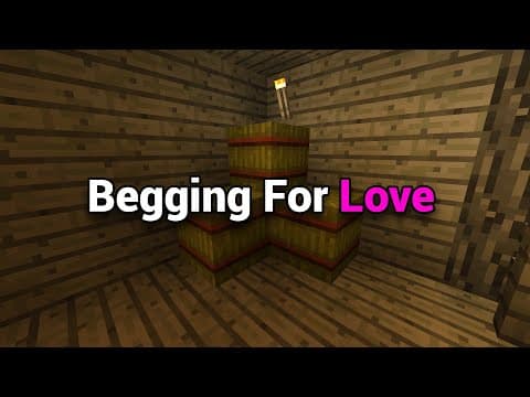 Thumbnail for Begging For Love by slit