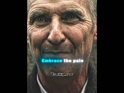 Thumbnail for Use pain as an opportunity for success | #motivation #success #inspiration #motivate by Motivate_me