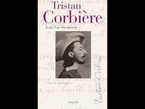 Thumbnail for Bac de français : analyse linéaire des trois premières strophes du "Crapaud" de Tristan Corbière by Guadalupe - La littérature expliquée