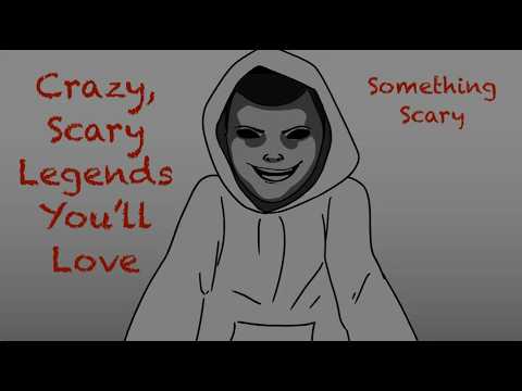 Thumbnail for Crazy, Scary Legends You'll Love // Something Scary | Snarled by SNARLED