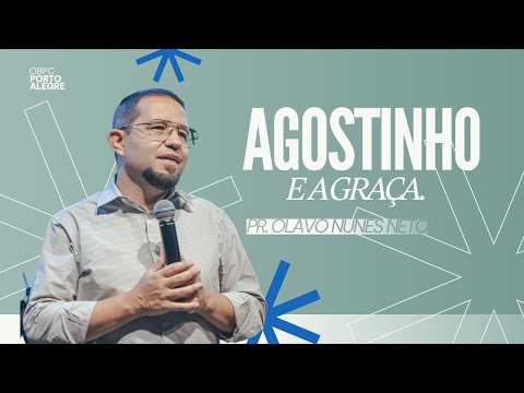 Thumbnail for 22.02.2026 - CULTO ON-LINE by OBPC PORTO ALEGRE