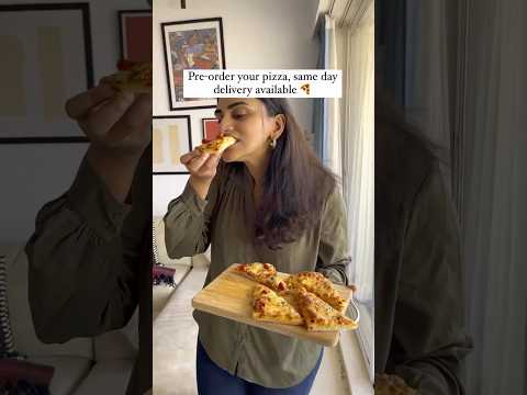 Thumbnail for 5 Minute Bake Pizza - Oven Method #italiancuisine #food #pizzacooking #pizzadude by Pizza Dude