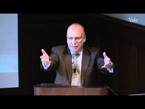 Thumbnail for 1. Information and Housekeeping by YaleCourses