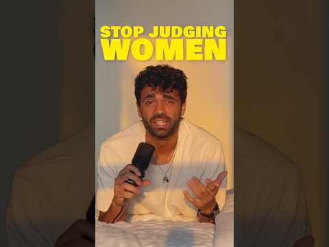 Thumbnail for A Message To Every Man #womensday #shorts by A-KAL