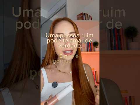 Thumbnail for Amores de verdade (mas não saudáveis) by Larissa Martinez