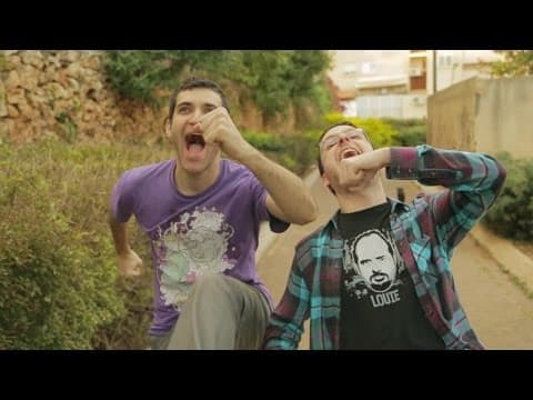 Thumbnail for ההוא והזה 4 - מאסטר ספלינטר by Sugar Zaza